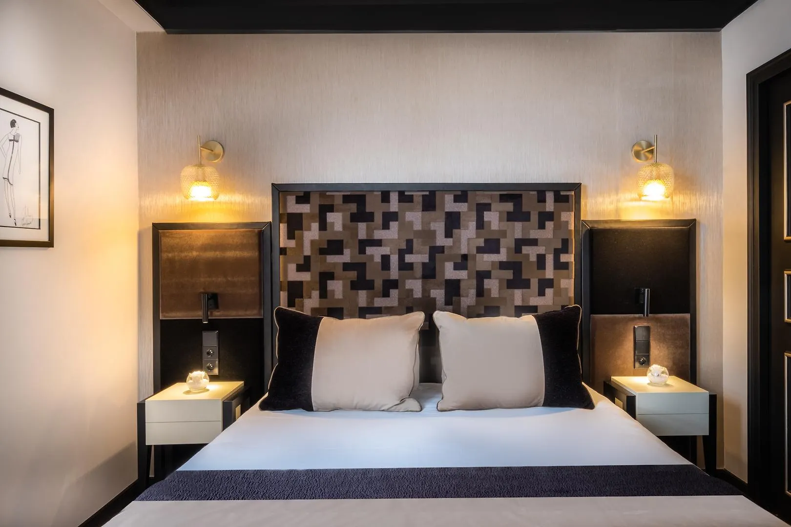 Le Derby Alma By Inwood Hotell 4*