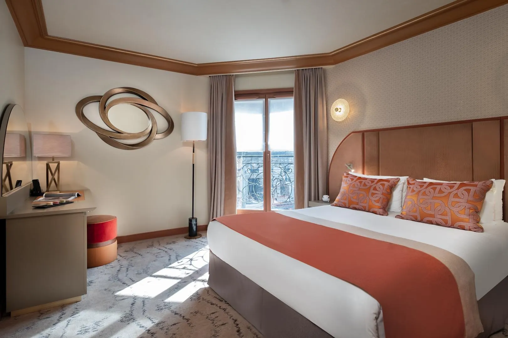 Hotell Le Derby Alma By Inwood