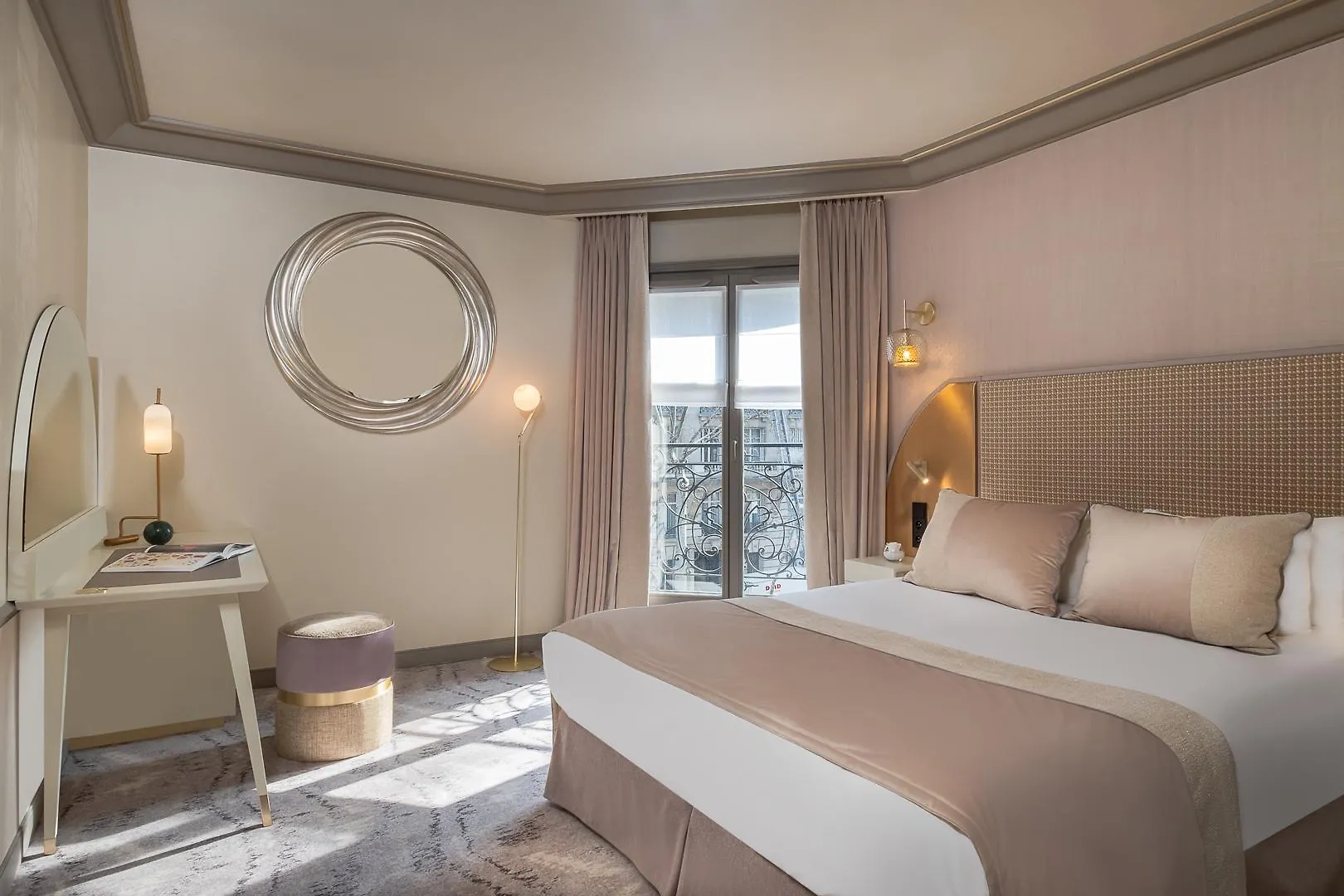 Le Derby Alma By Inwood Hotell Paris