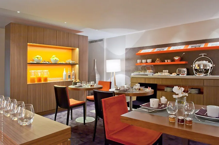 Hotell Le Derby Alma By Inwood Paris