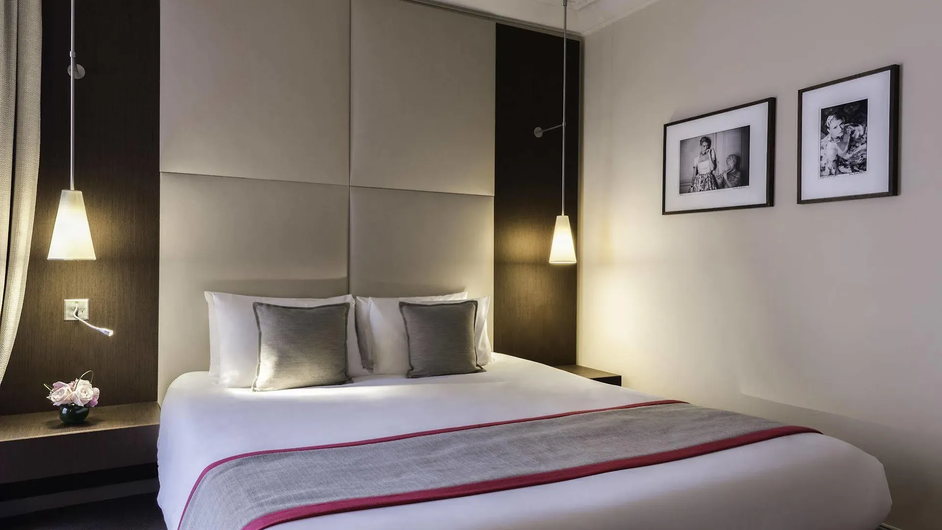 Le Derby Alma By Inwood 4* Paris