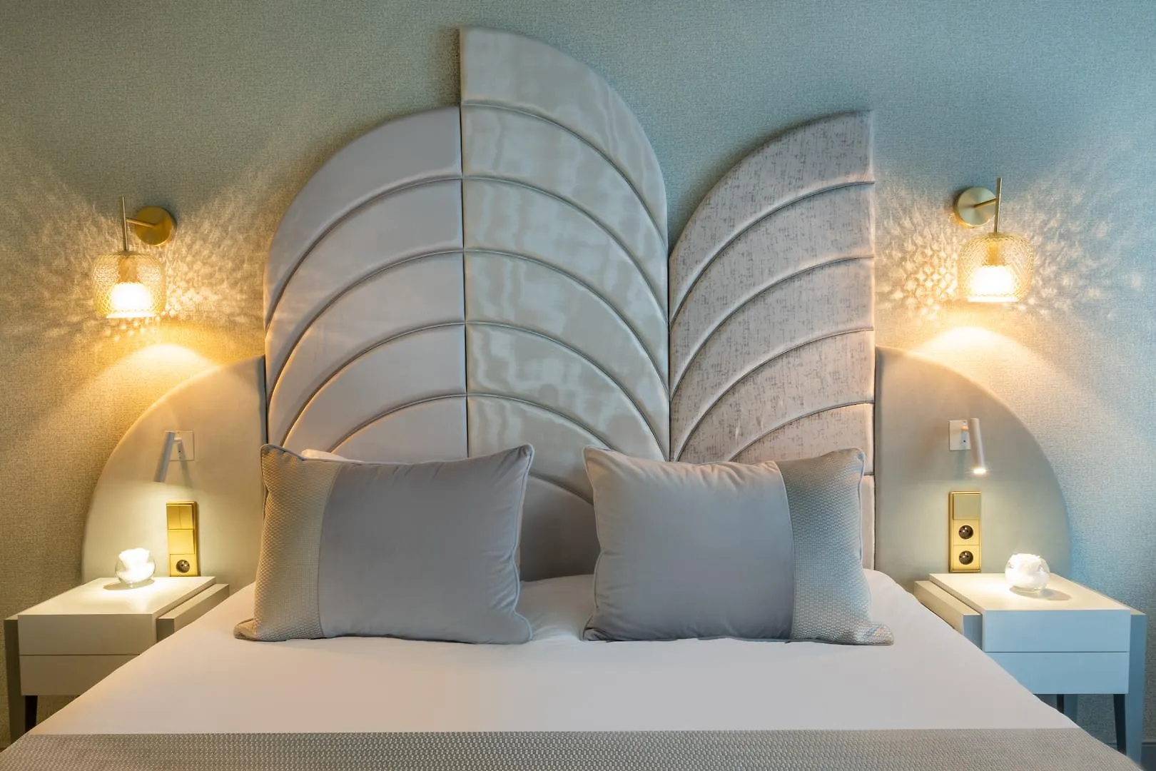 Le Derby Alma By Inwood 4* Parigi