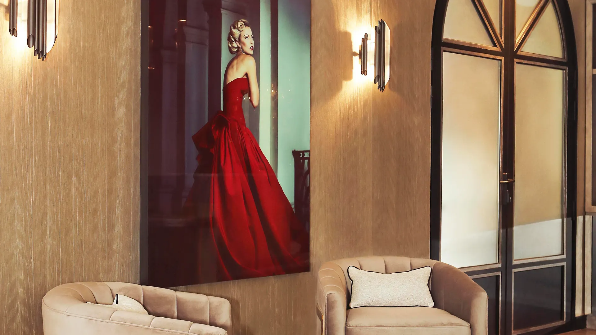 Le Derby Alma By Inwood Hotel Paris