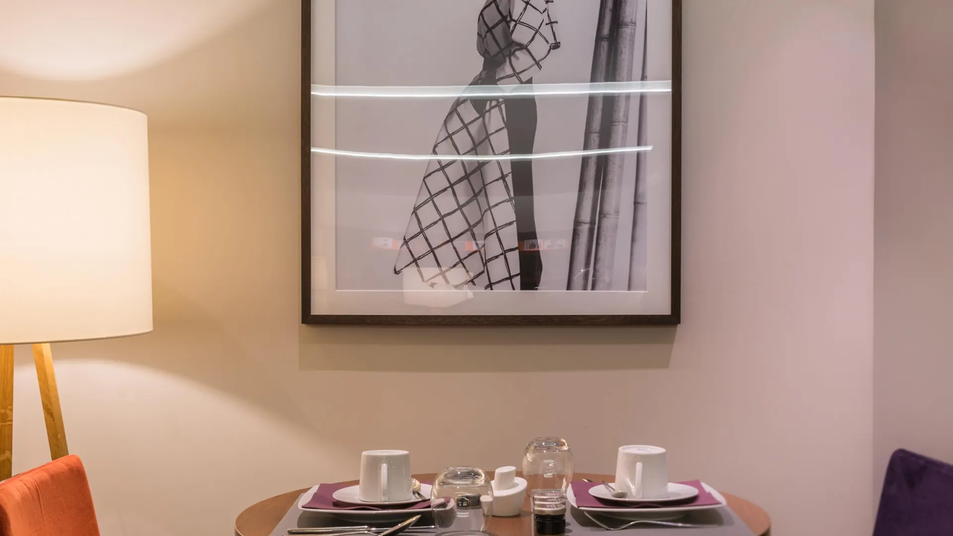 Hotel Le Derby Alma By Inwood 4*