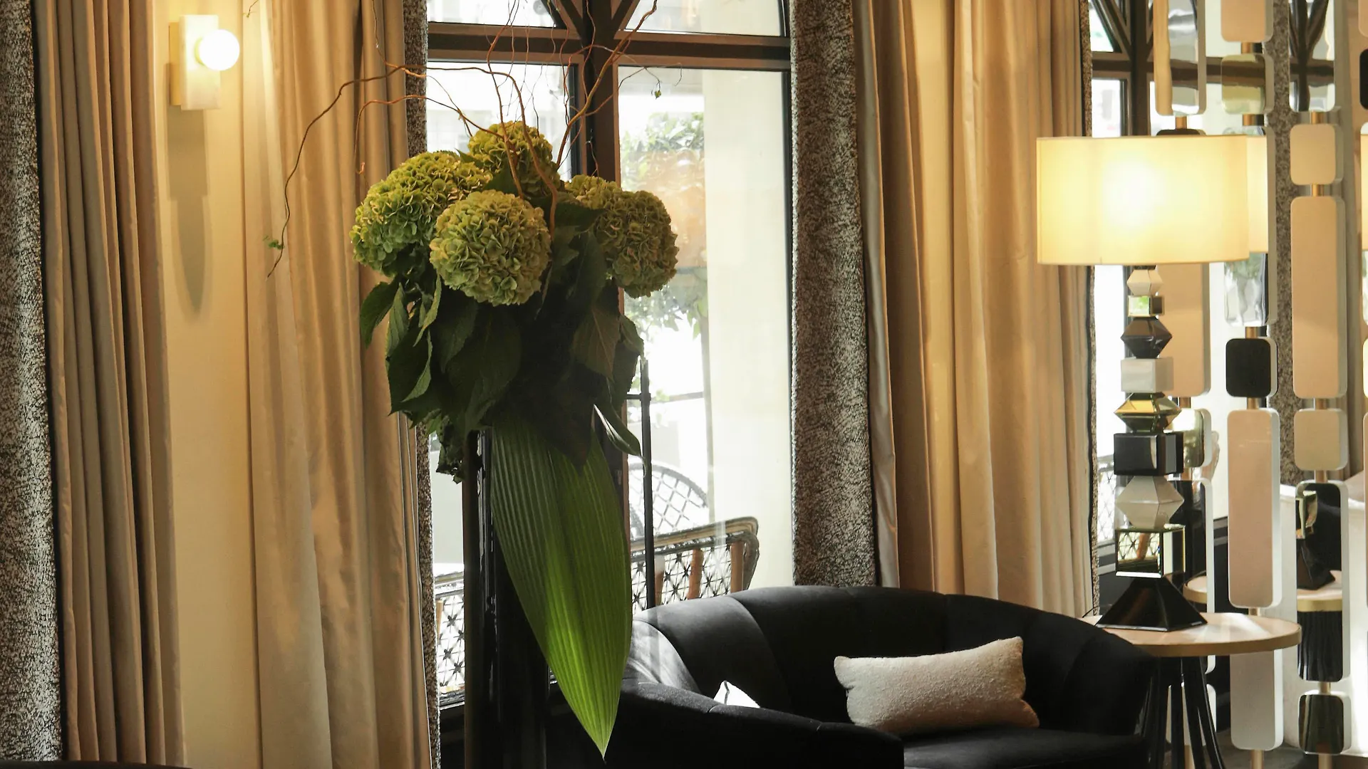 Le Derby Alma By Inwood 4* Paris