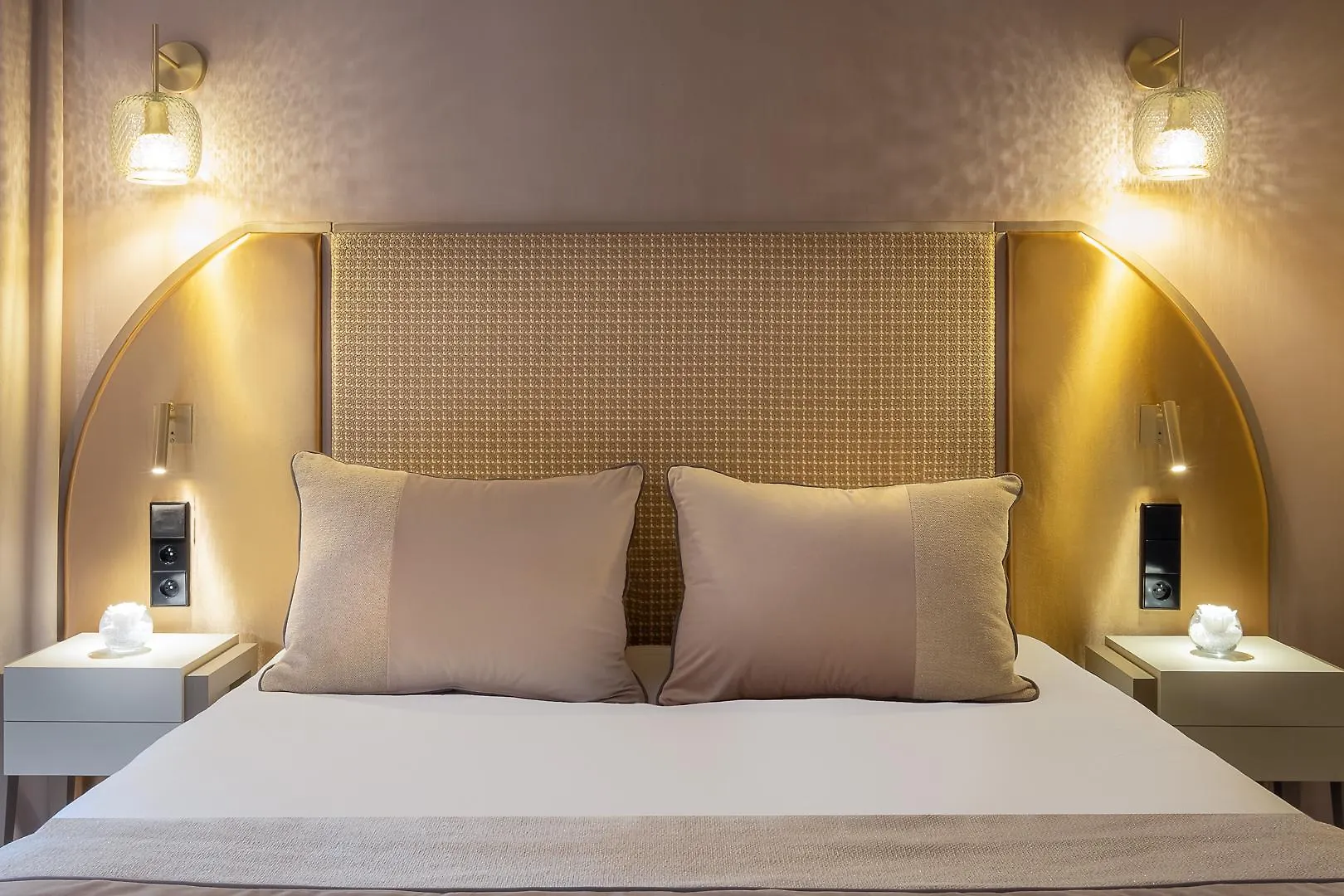 Le Derby Alma By Inwood 4* Parigi