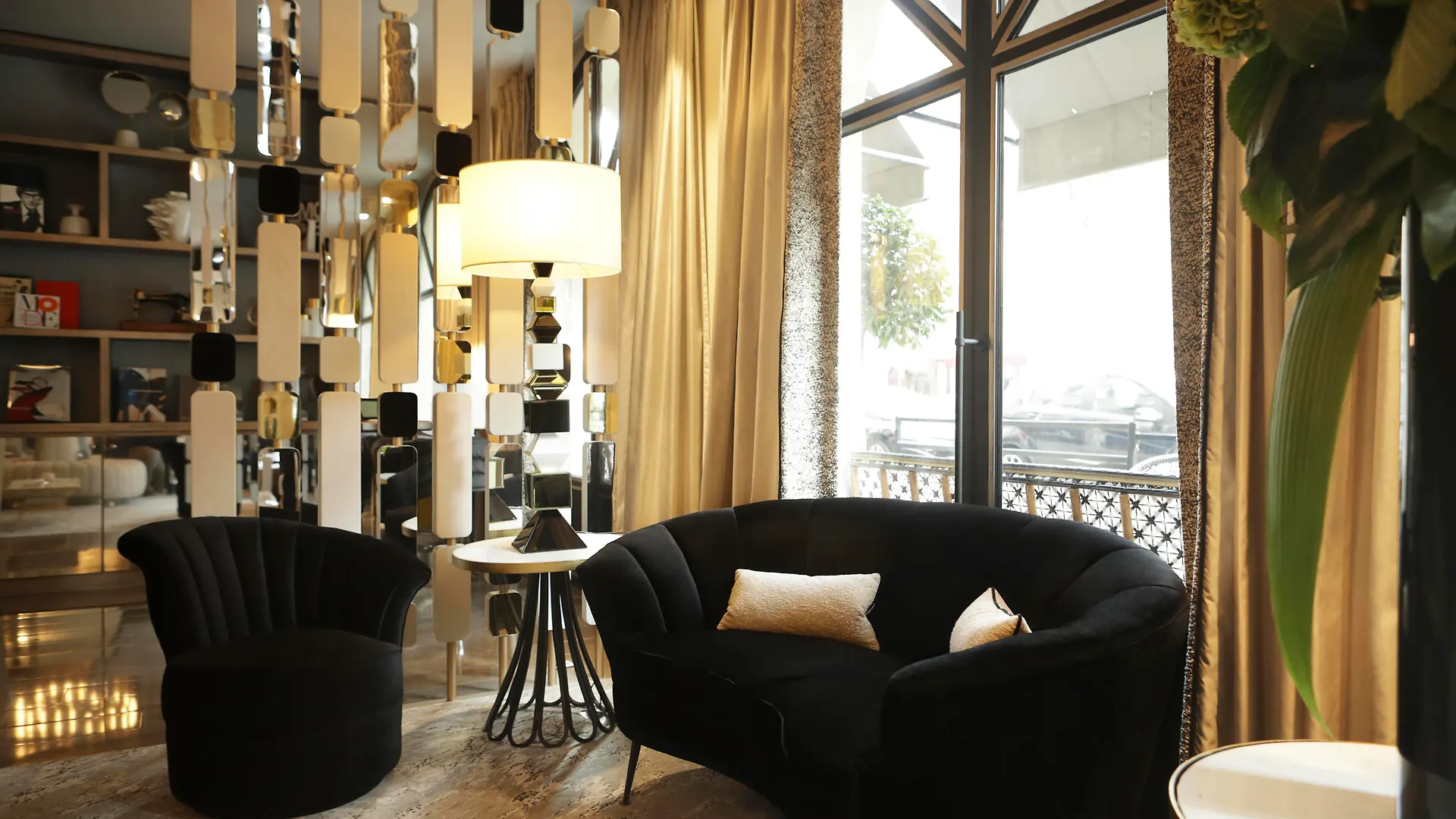 Hotel Le Derby Alma By Inwood Paris