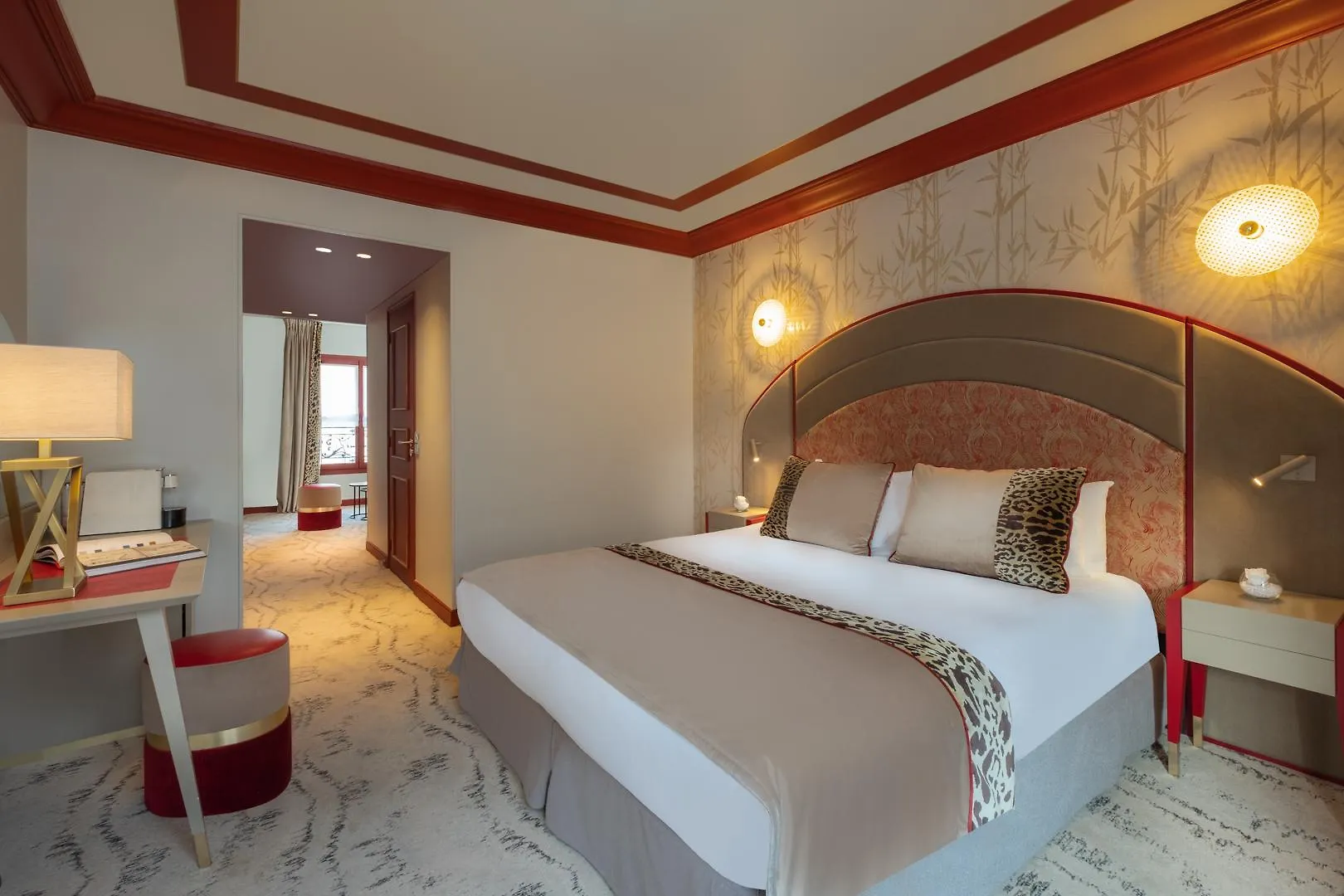 Le Derby Alma By Inwood 4* Parigi