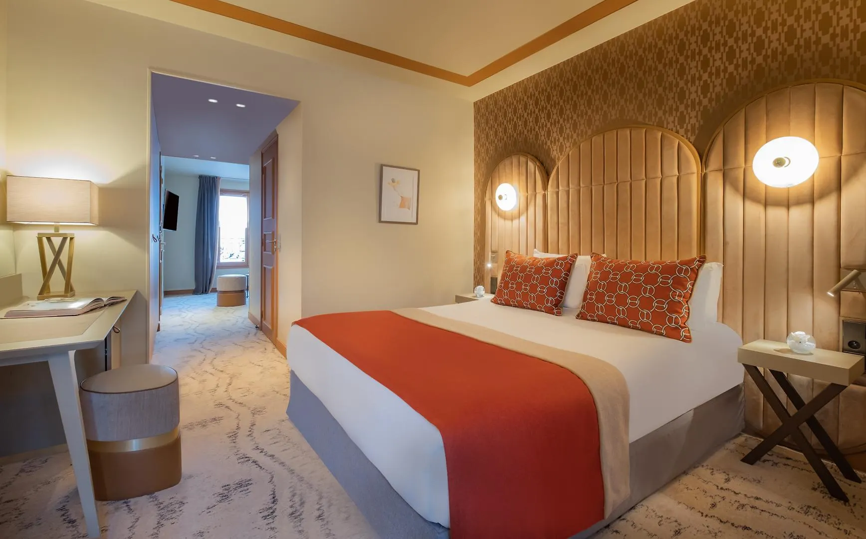 Hotel Le Derby Alma By Inwood
