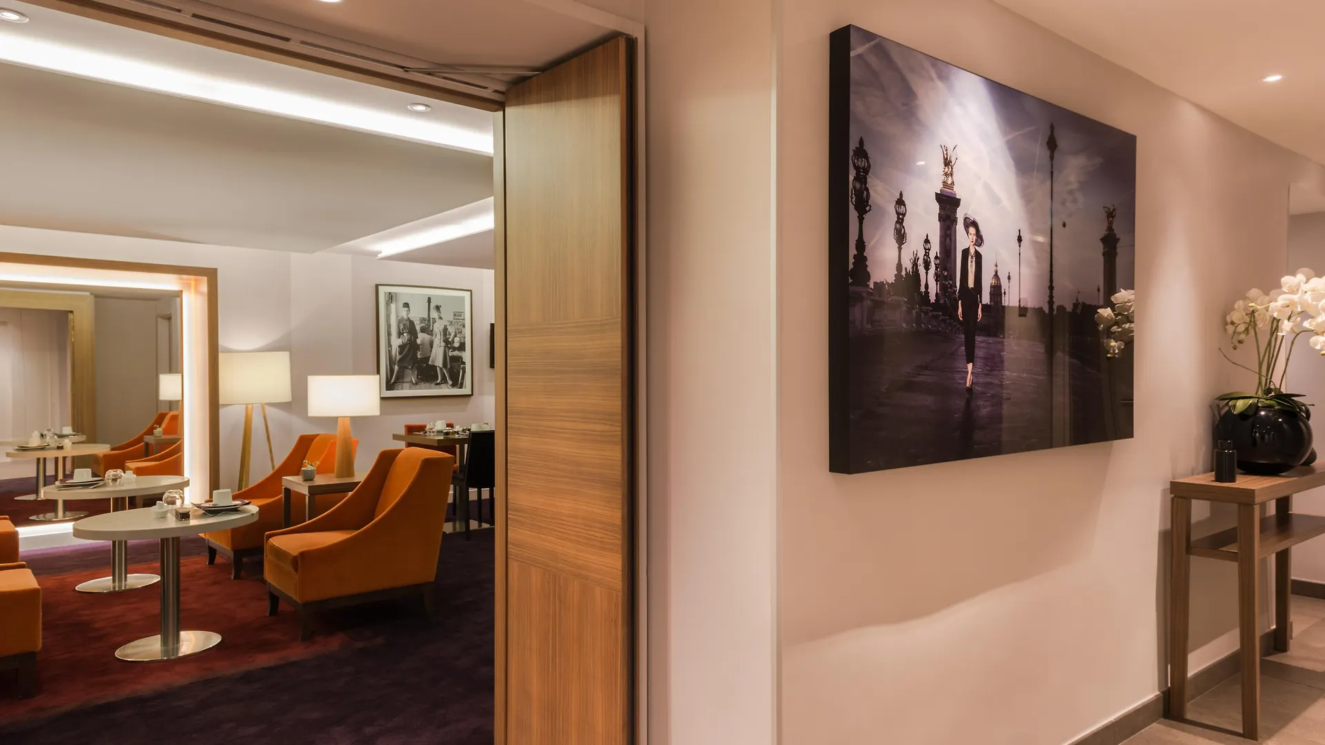 Le Derby Alma By Inwood Hotel 4*