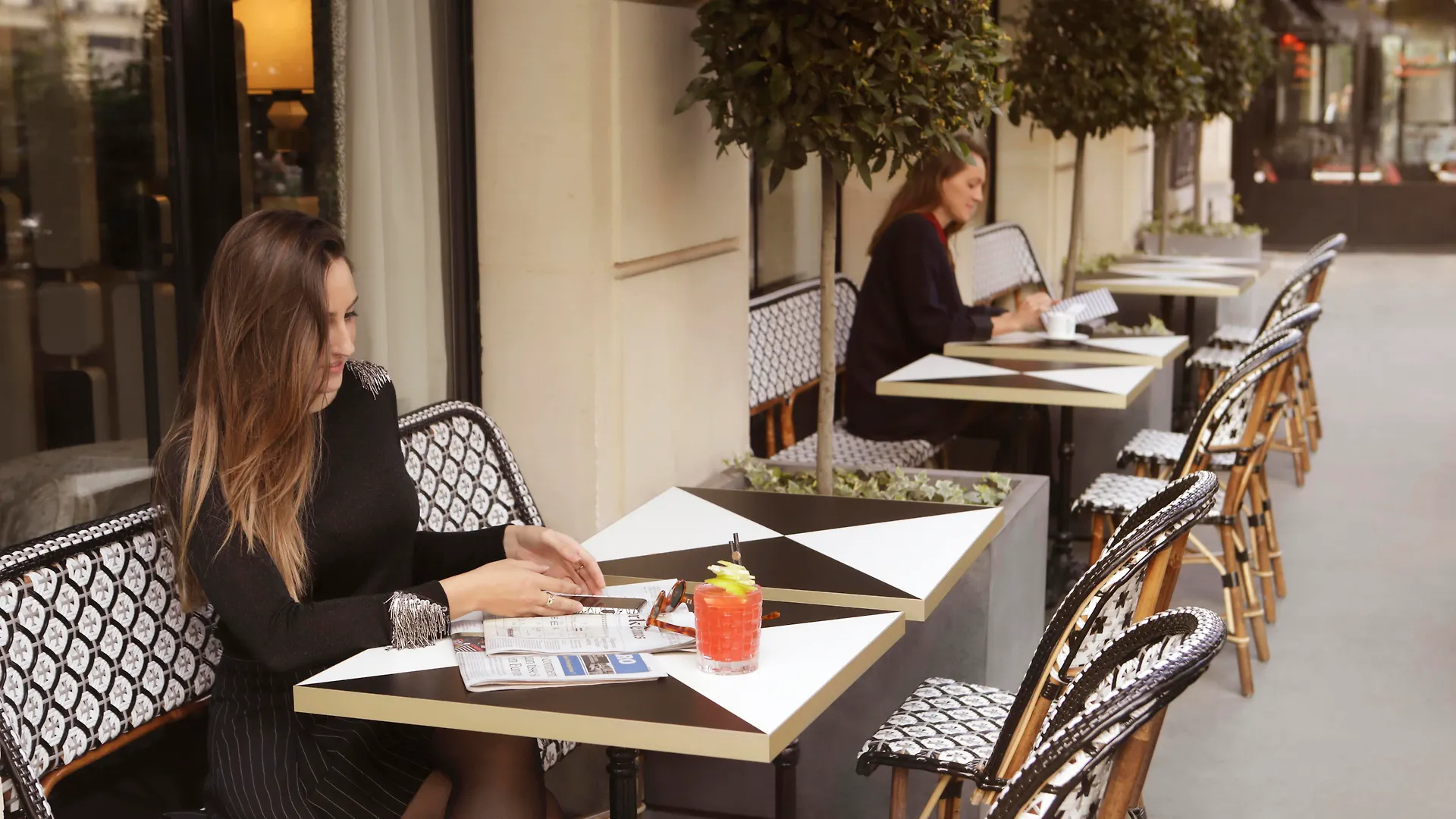 Hotel Le Derby Alma By Inwood Paris