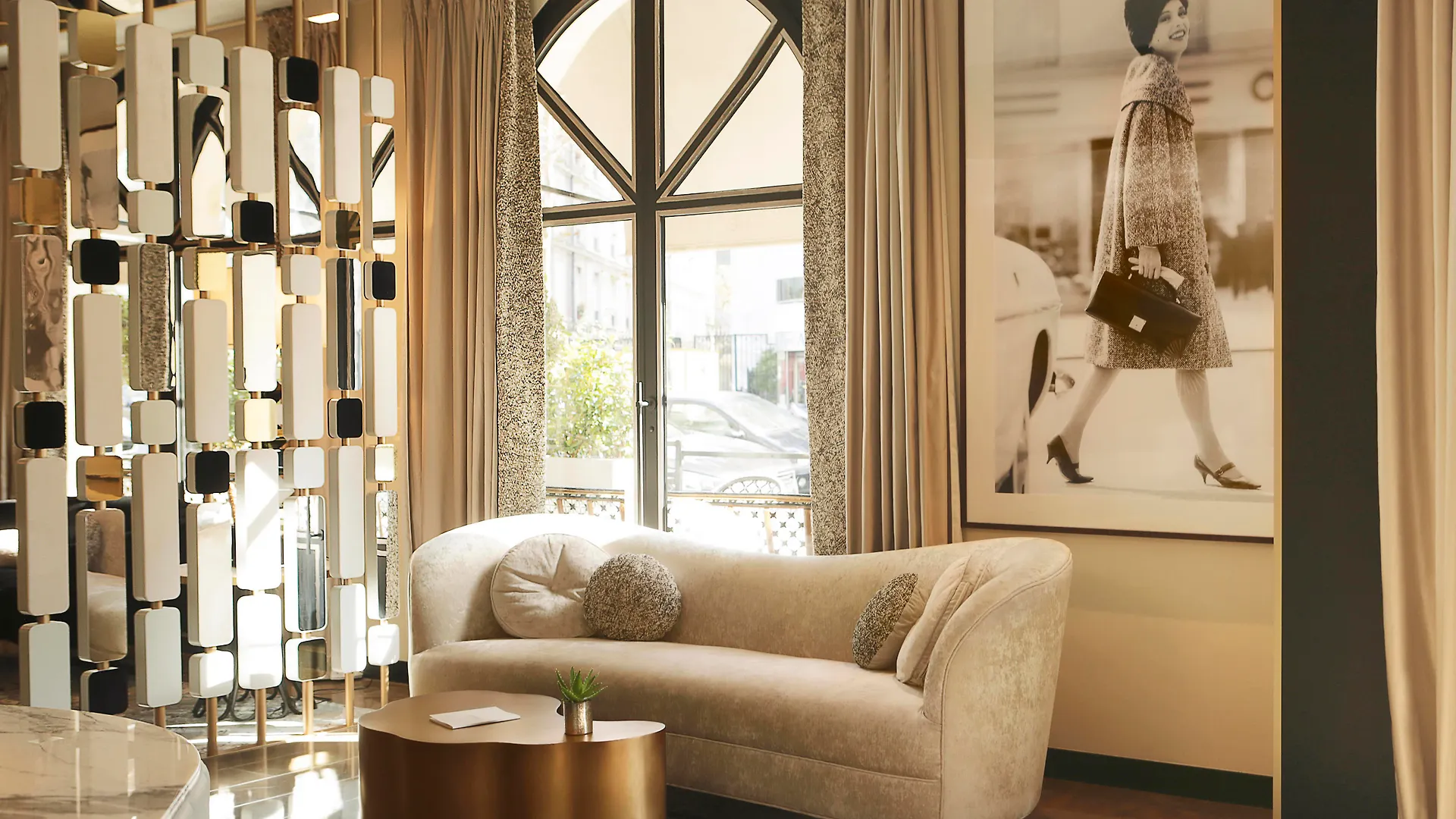 Le Derby Alma By Inwood 4*