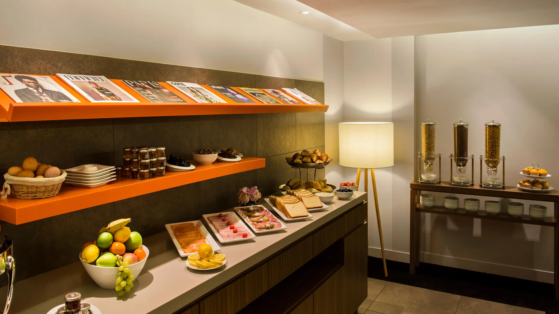 Le Derby Alma By Inwood Hotel Paris