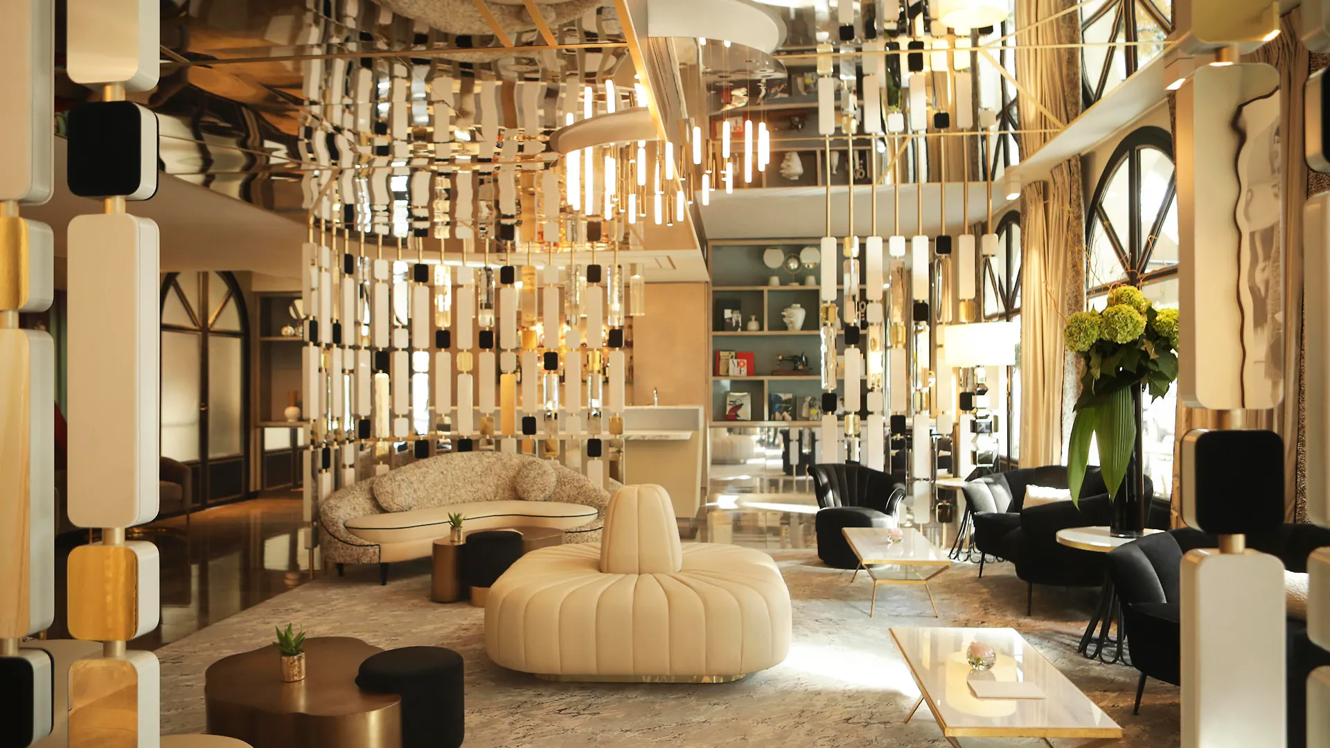 Hotel Le Derby Alma By Inwood Paris