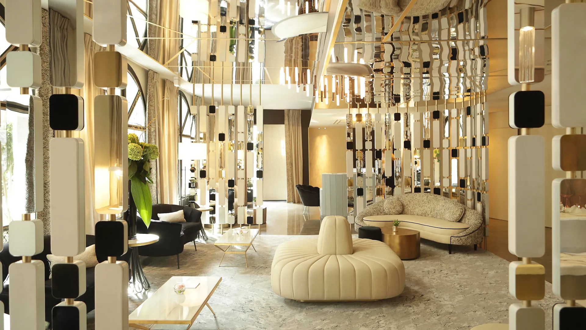 Le Derby Alma By Inwood Parigi