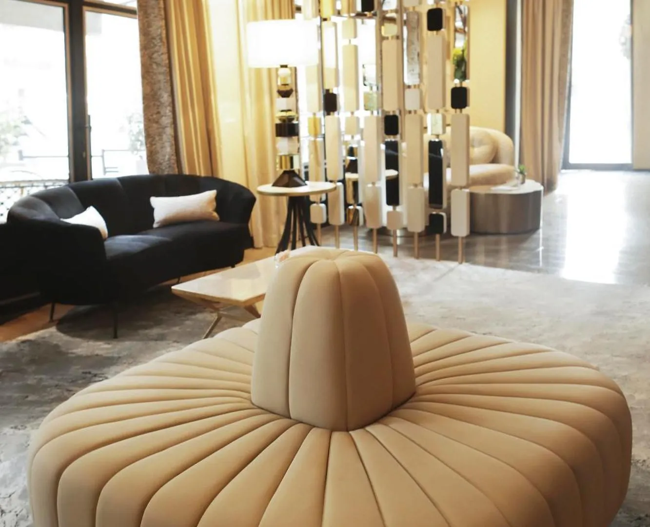 Hotel Le Derby Alma By Inwood 4*