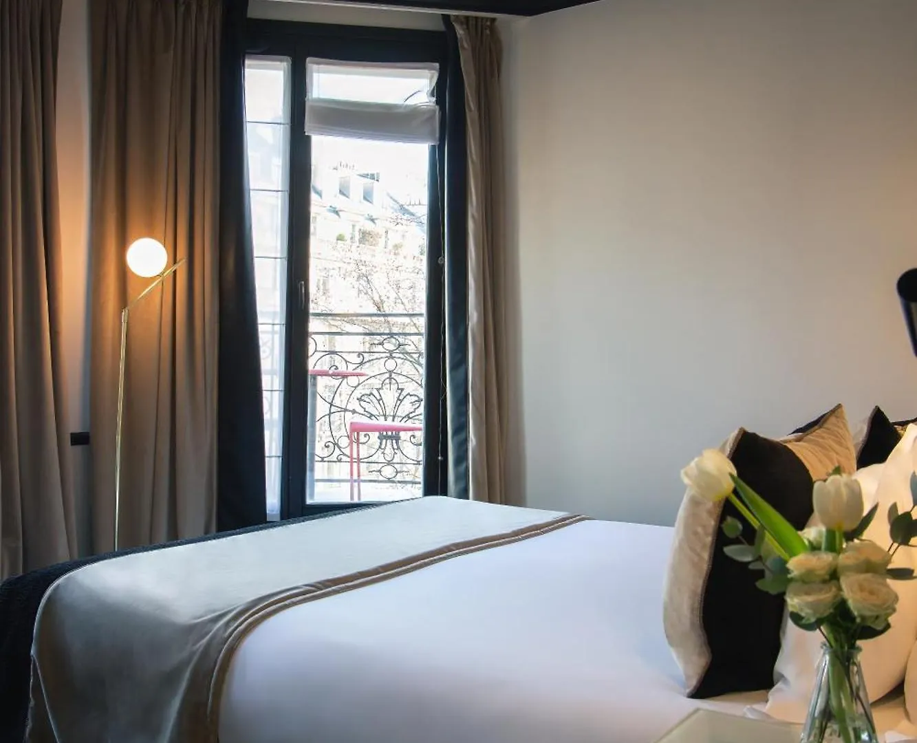 Le Derby Alma By Inwood Hotel Paris
