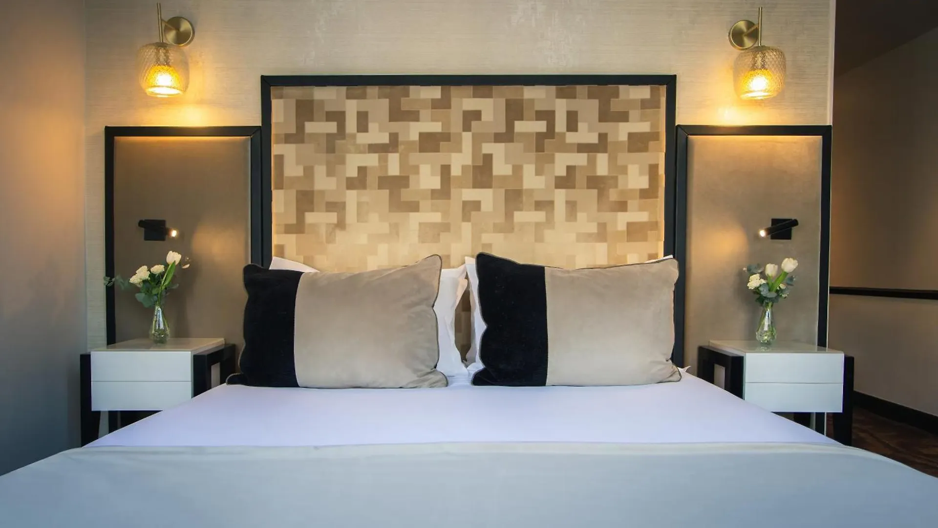 Le Derby Alma By Inwood Paris