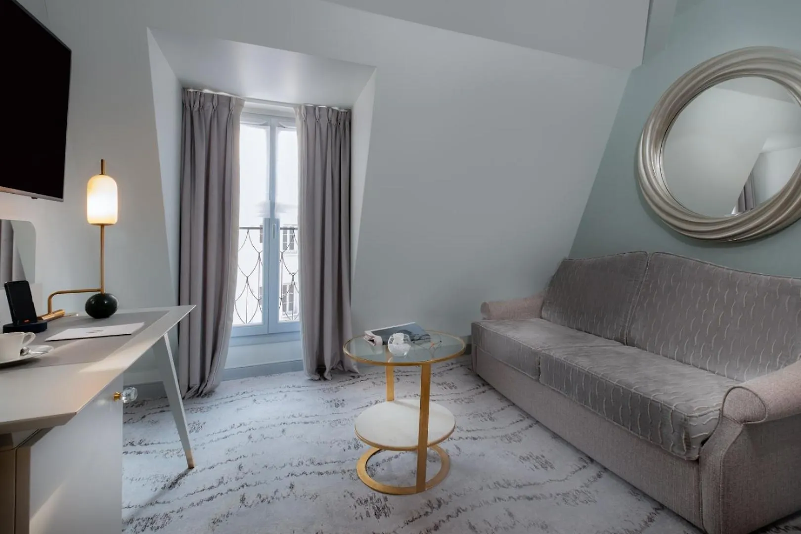 Le Derby Alma By Inwood Hotel