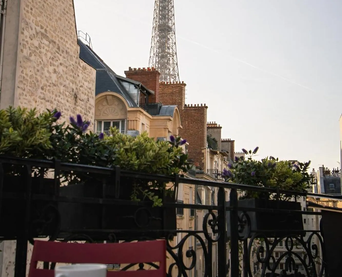 Le Derby Alma By Inwood Hotel 4*