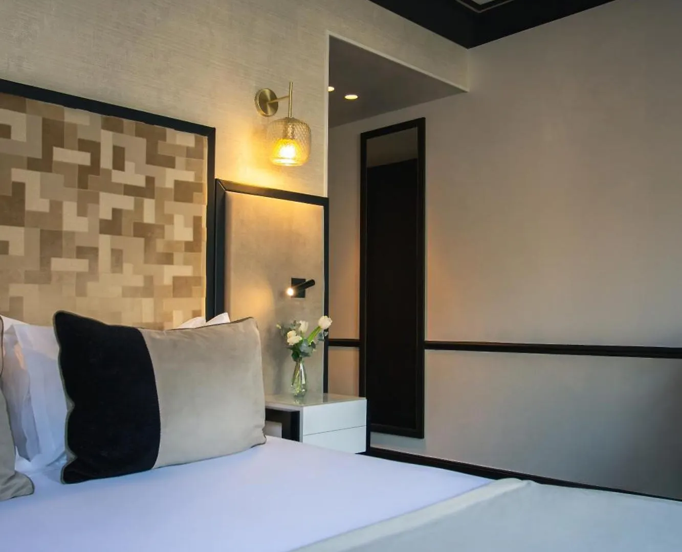Hotel Le Derby Alma By Inwood Paris