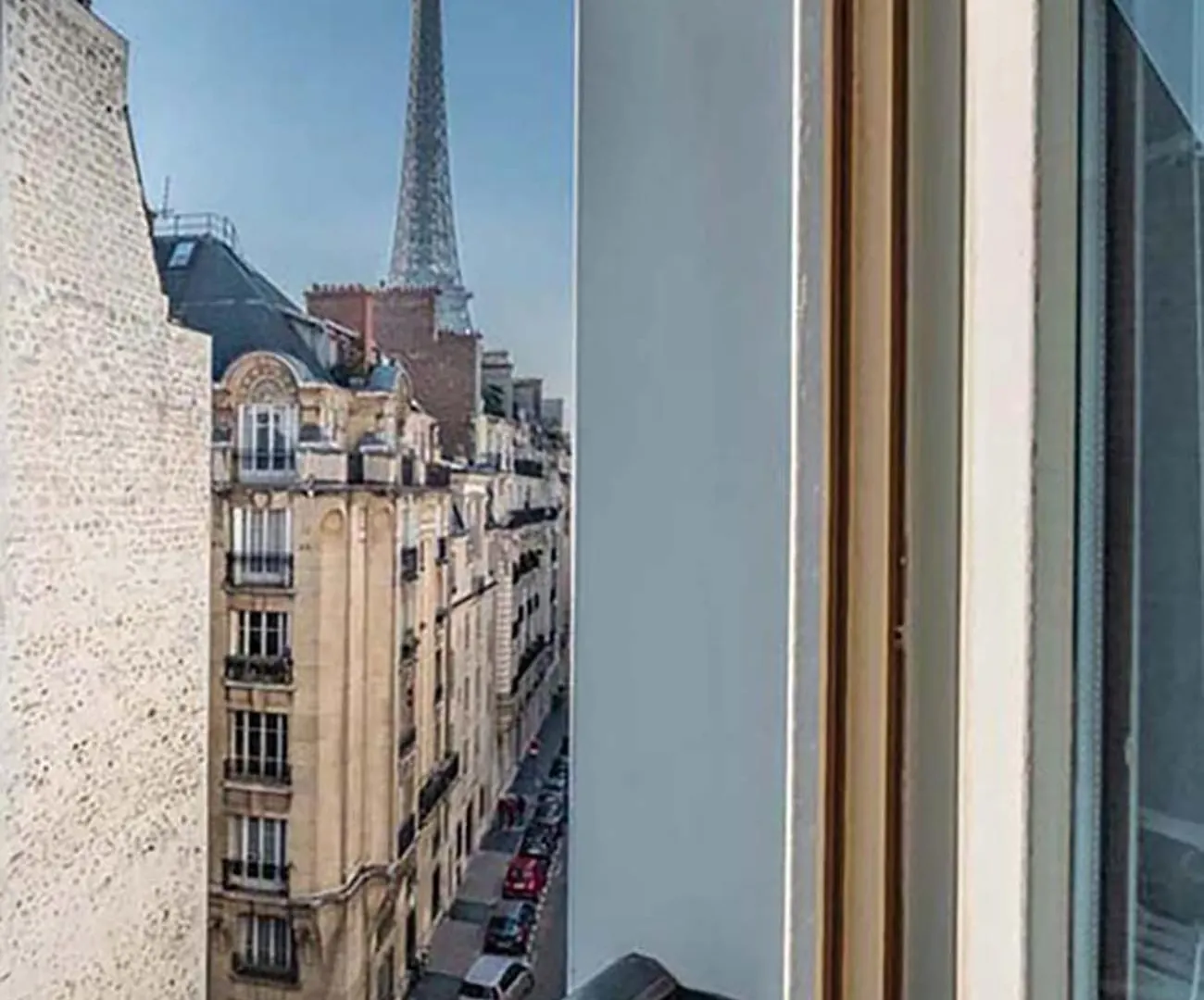 Le Derby Alma By Inwood 4* Paris
