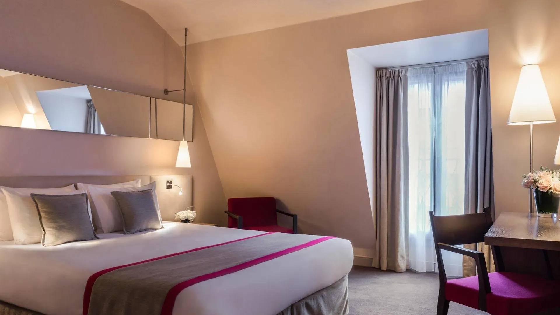 Hotel Le Derby Alma By Inwood