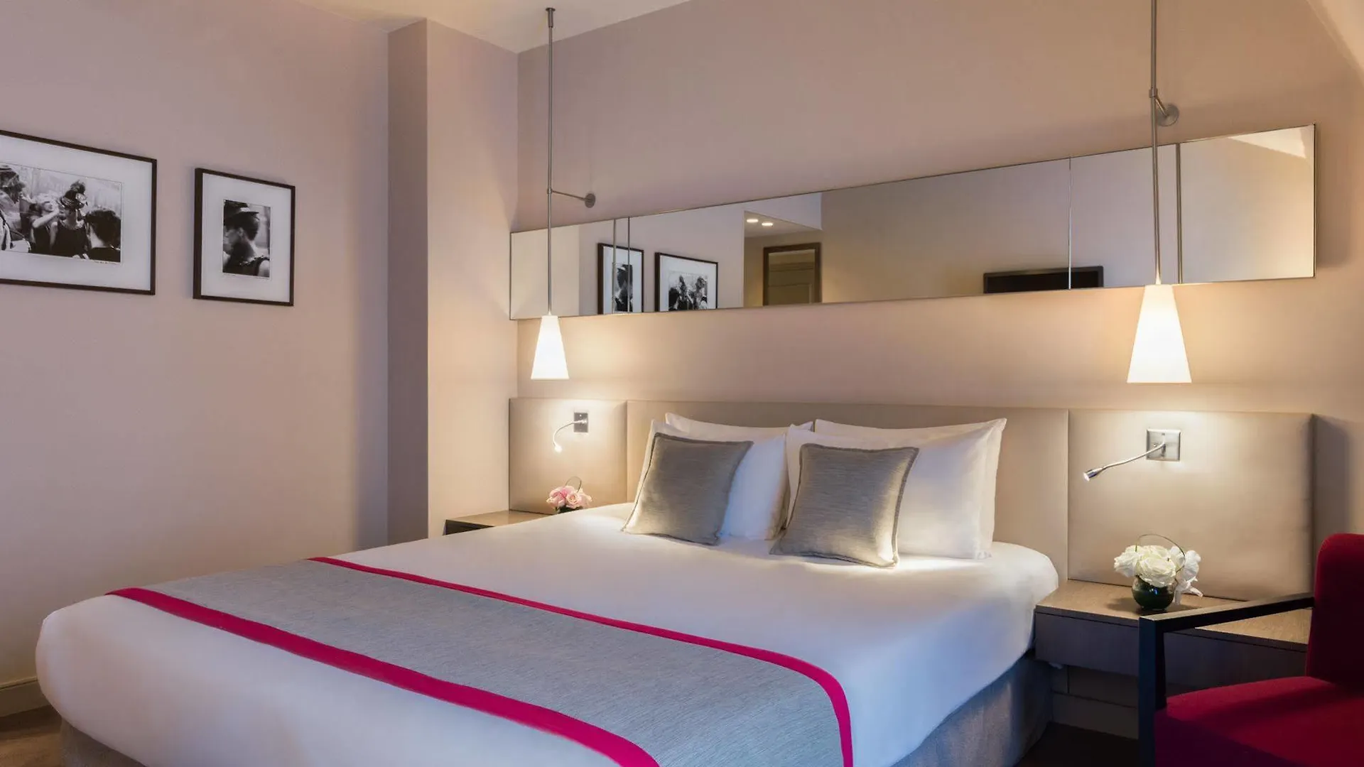 Le Derby Alma By Inwood 4* Paris
