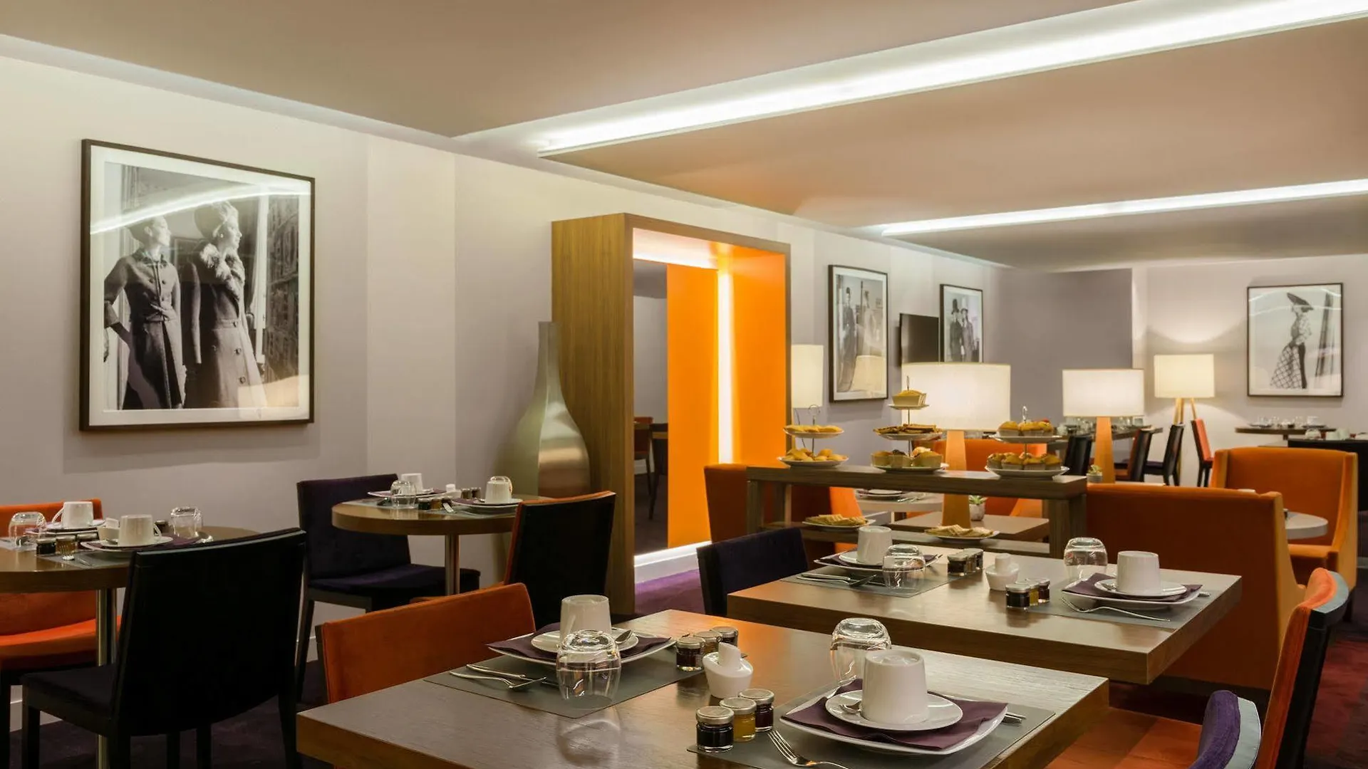 Le Derby Alma By Inwood Hotel