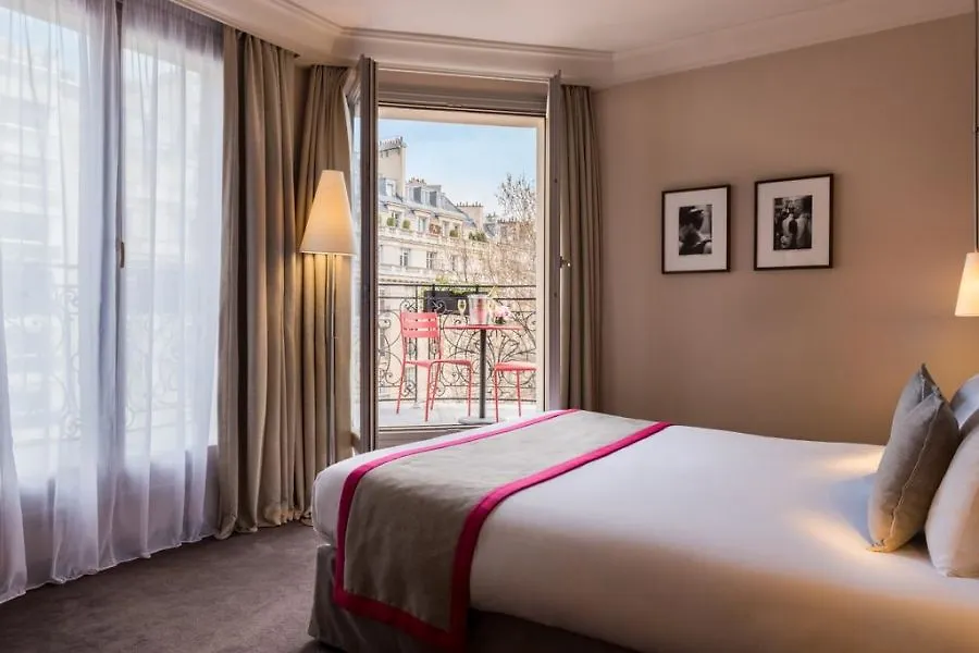 Hotel Le Derby Alma By Inwood