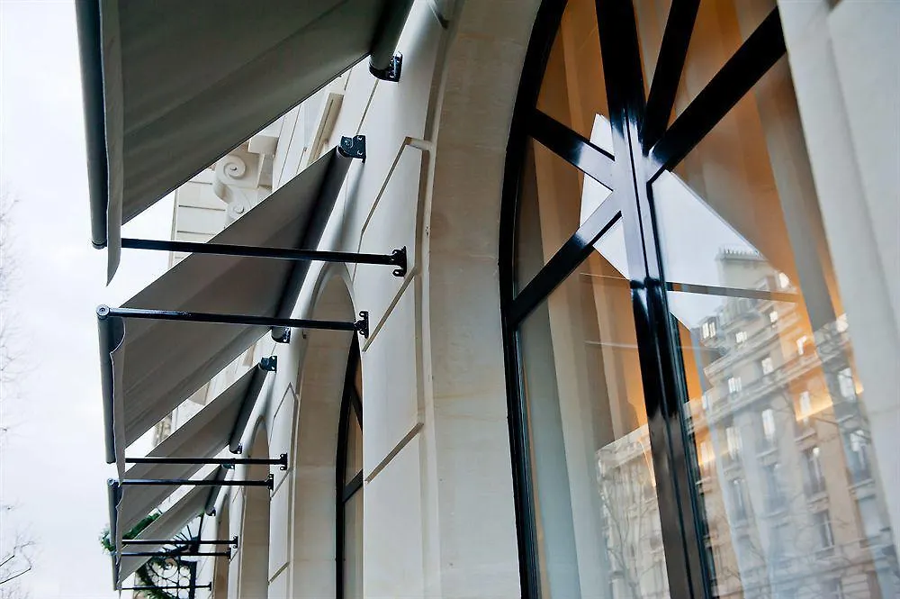 Le Derby Alma By Inwood Hotel Paris