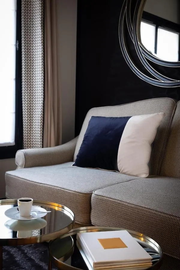 Le Derby Alma By Inwood 4*